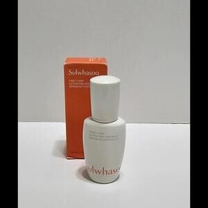 Sulwhasoo - 15ml First Care Activating Serum VI
